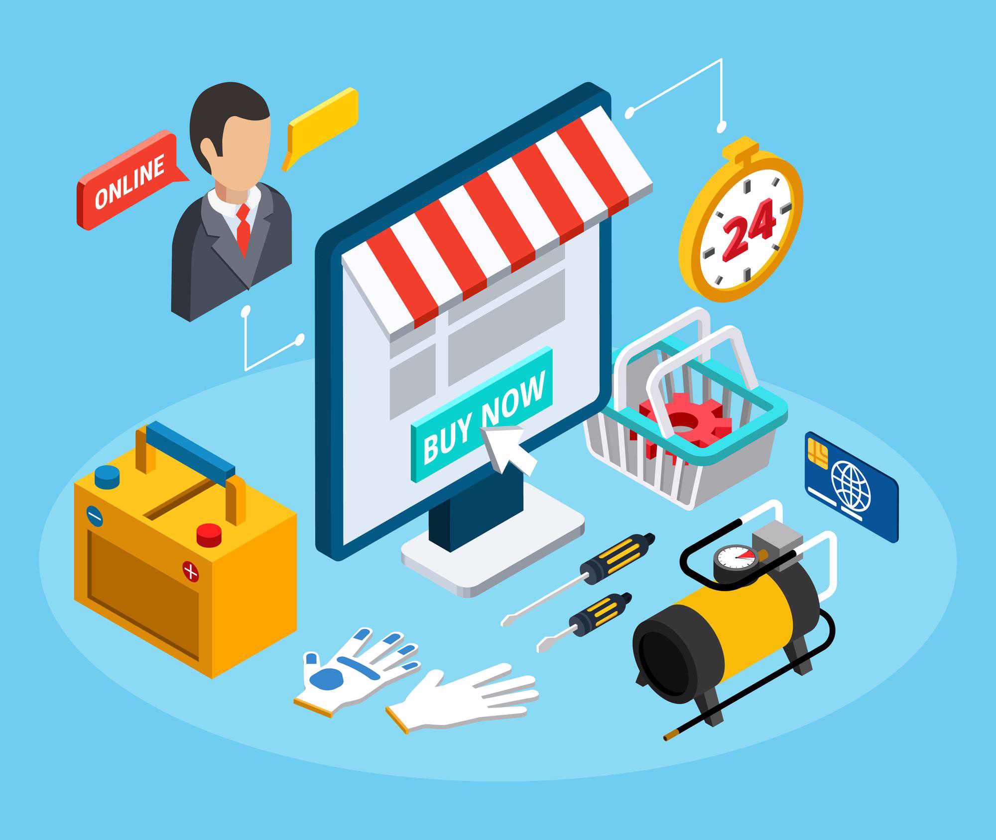 Web Application